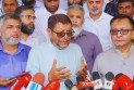 সরকারি হাসপাতাল দালালমুক্ত করার ঘোষণা স্বাস্থ্যমন্ত্রীর